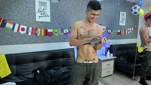 Jared_Cole Chat XXX live