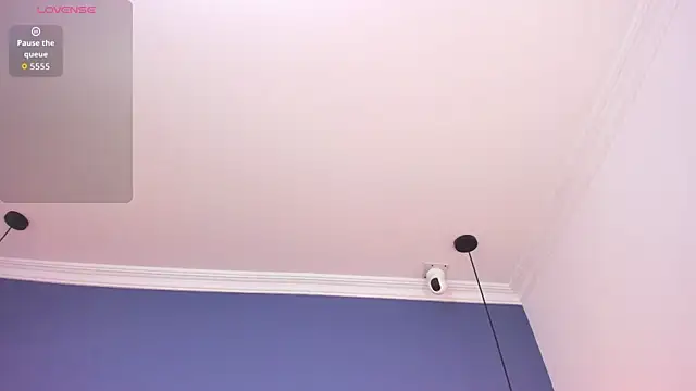 Živý XXX chat SukyLuna