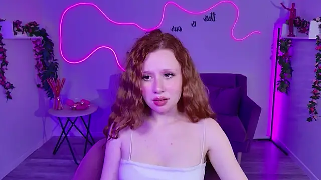 AuroraBabyDoll Obrolan Langsung XXX