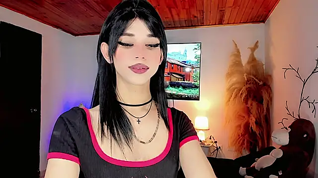 Forever_steff – Naživo XXX chat