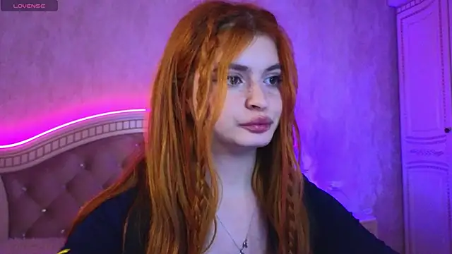 LeoraVensyy Adlı Modelin Canlı XXX Sohbeti