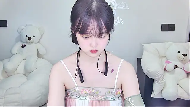 Evil-Bunny007 Live XXX Chat