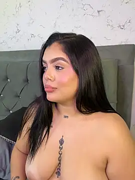 Chatroom XXX en direct de Brhiana_Williamms