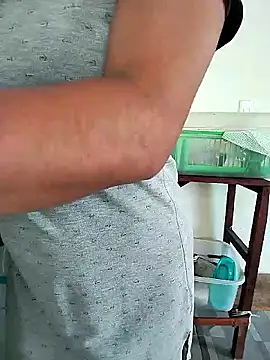 AngelicaStorms' Live XXX Chat