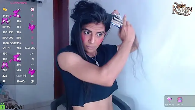 karen_sophia Live XXX Chat