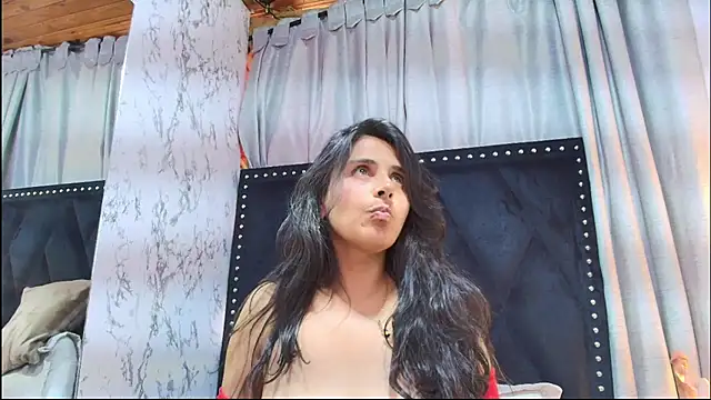 _Marcela__ 라이브 XXX 채팅