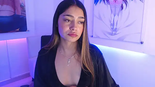 XXX chat uživo modela sahara_9