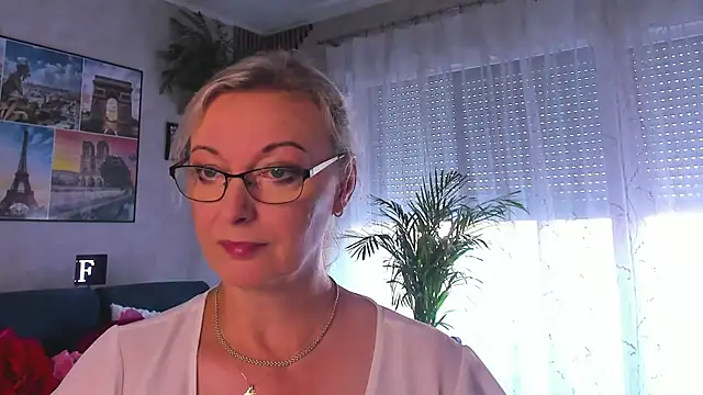 vanessa_chat Live XXX Chat