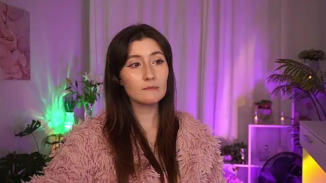 دردشة MayShawty الجنسية المباشرة