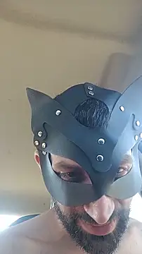 ScogliKink Live XXX-chat