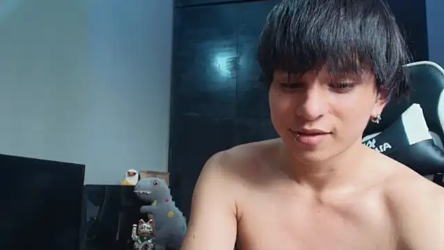 Chat +18 de raikougame ao vivo