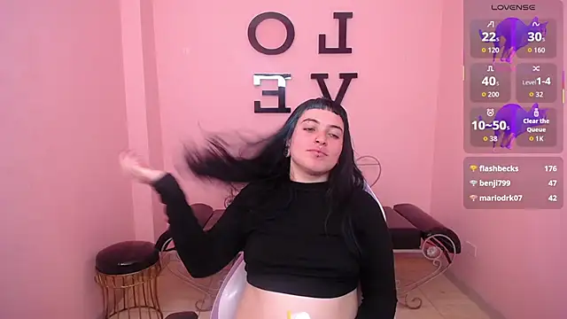 _sofia_smth_xx 现场XXX聊天