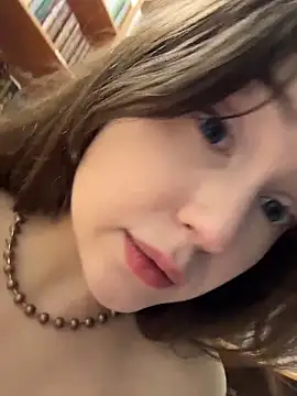Peachy_Dream Live XXX Chat