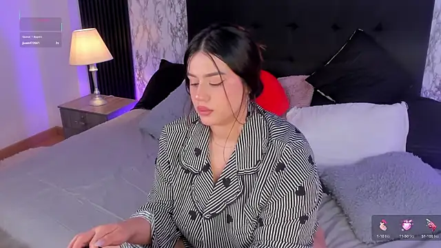 Miamontoya Live XXX Chat