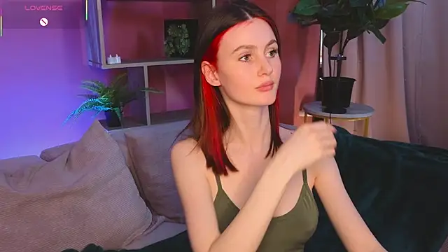 Czat XXX na żywo – Pancake_Reciper