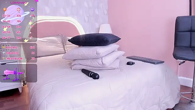 Онлайн чат XXX isabella_milf_