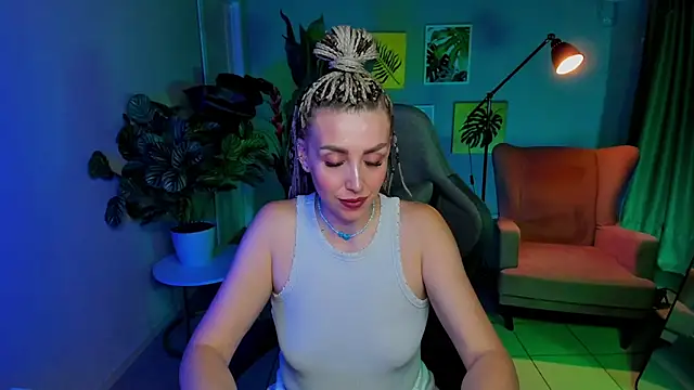 Czat XXX na żywo – MonicaRiley