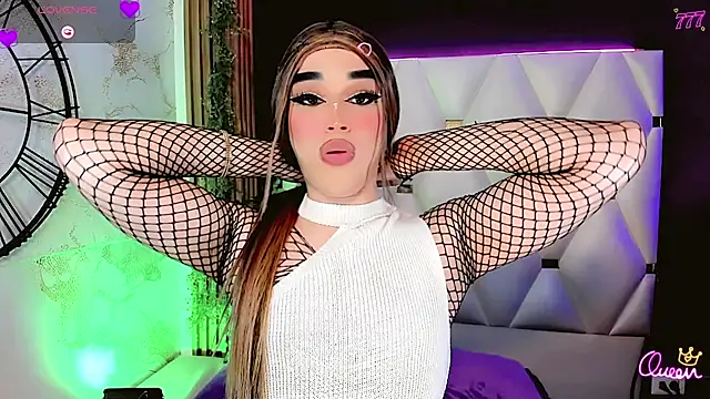 Camila_Vasquezz1 Adlı Modelin Canlı XXX Sohbeti