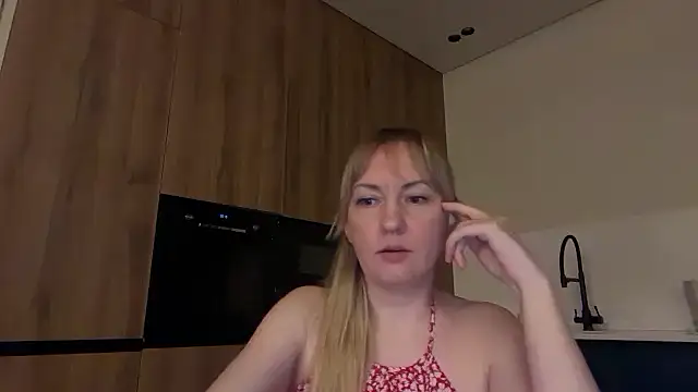 دردشة Dorielle الجنسية المباشرة