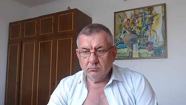 Živý XXX chat machomale3