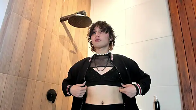 Czat XXX na żywo – Brunodeluca_