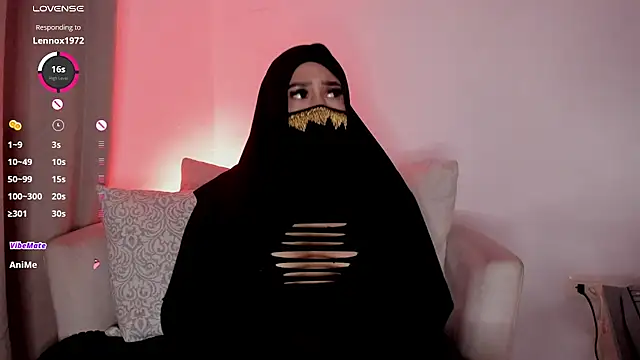Chat XXX en directo de rashida_66