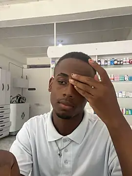 XXX chat uživo modela dereck_jay-