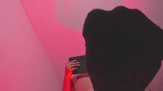 JustNova_ Live XXX Chat