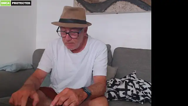bluedae1n Webbikameraesitys
