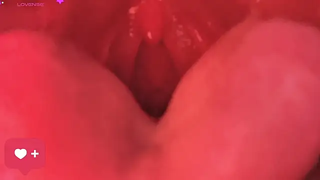Vesper-333 – Naživo XXX chat