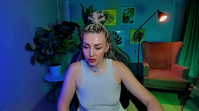 Czat XXX na żywo – MonicaRiley