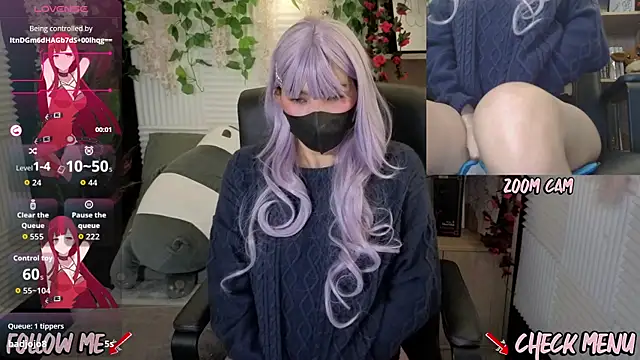 GoddessCallistan Live XXX chat