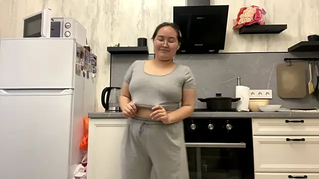 TracyThompson Live XXX Chat