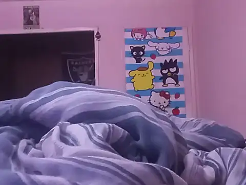 Blkstylion webkamerás műsora