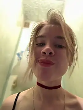 Chat XXX ao vivo de Marryme-