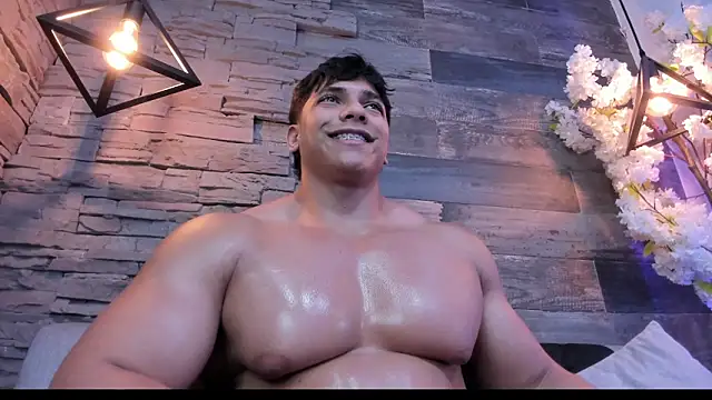 JacobStonne live XXX chat