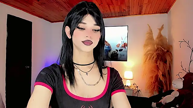 Forever_steff – Naživo XXX chat