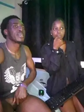 PrinceAmari Live XXX-Chat