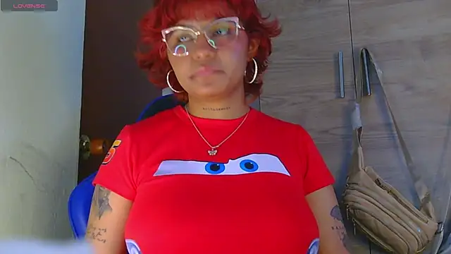 Živý XXX chat alessia_temptation