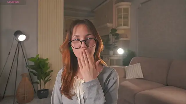 แชท XXX สดของ FrediaPfeiff