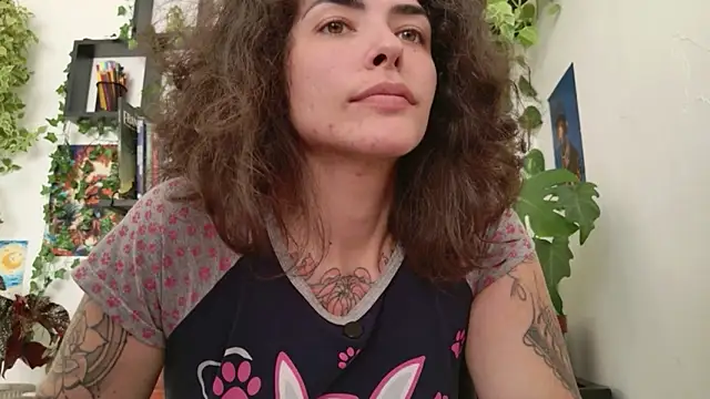 دردشة TaliMajesty الجنسية المباشرة