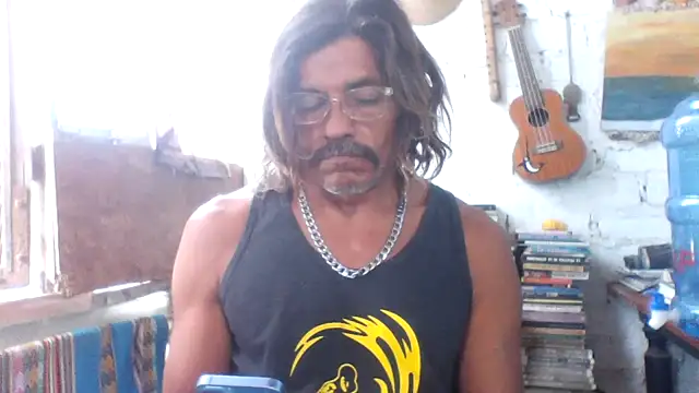 Chat XXX ao vivo de kvr27