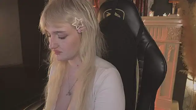 ELLIEJAY Live XXX-chat