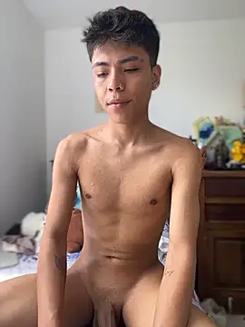 MaxiWildd Webcam show