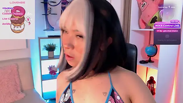 mieruco_chan's Live XXX Chat