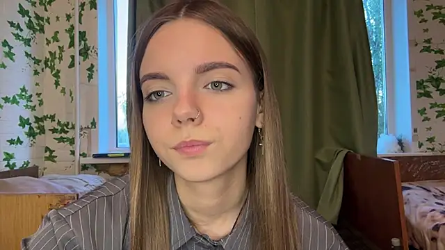 Chat XXX ao vivo de LisaPorse