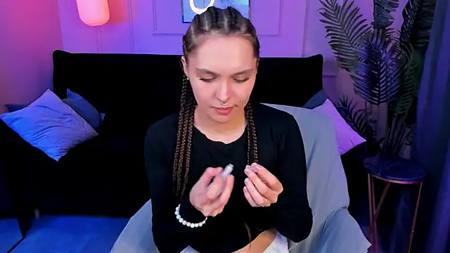 دردشة ChloeSunny الجنسية المباشرة