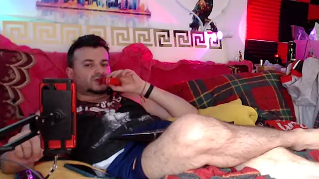 Chat XXX Live KingOfSinRO69