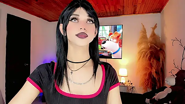 Chatroom XXX en direct de Forever_steff