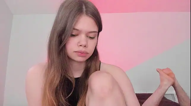 chansetolove's Live XXX Chat